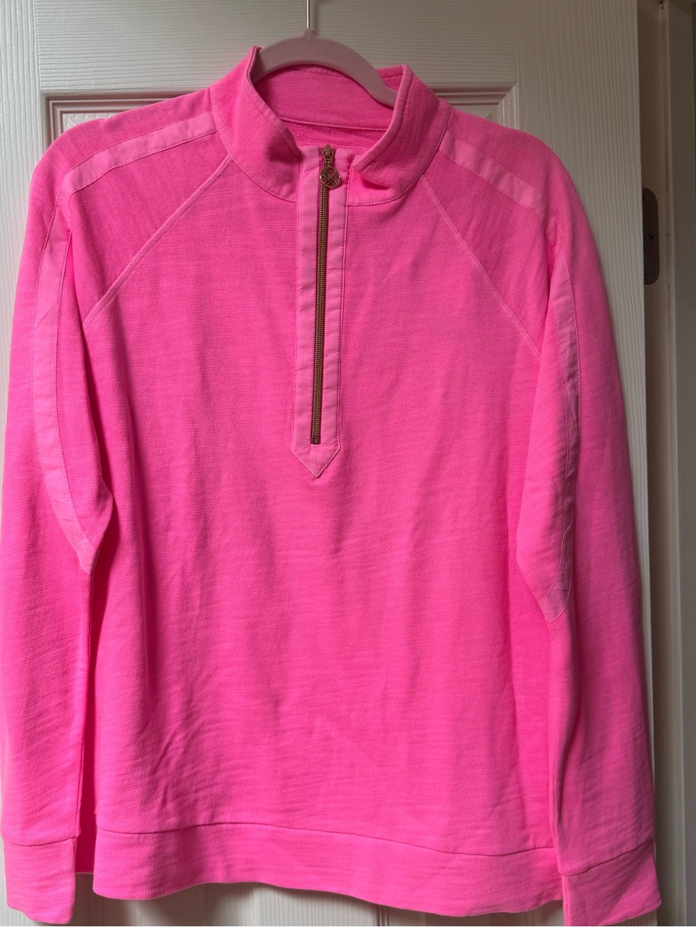 Lilly Pulitzer Ashlee Pullover NWT